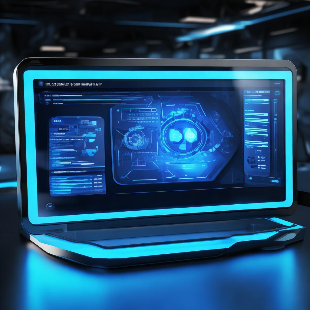 小程序智能开发平台