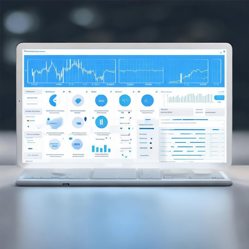 小程序运营管理平台